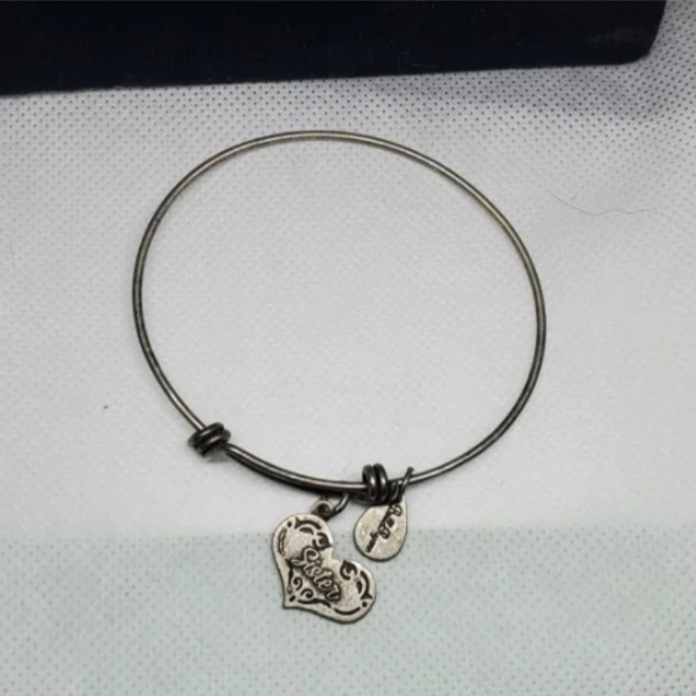 Bella Ryann Sister Bracelet